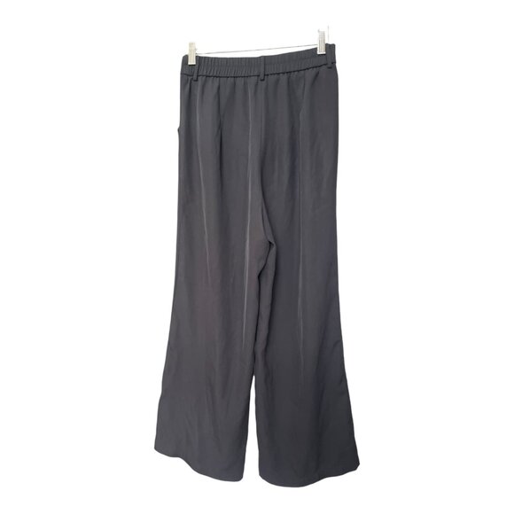 Sassy Zoey Farah Pant Black pants women's size Small, US 2  EU34 UK6 wide legs - Picture 5 of 14